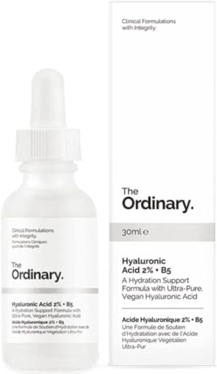 The Ordinary Alpha Arbutin 2% + HA - 30 ml