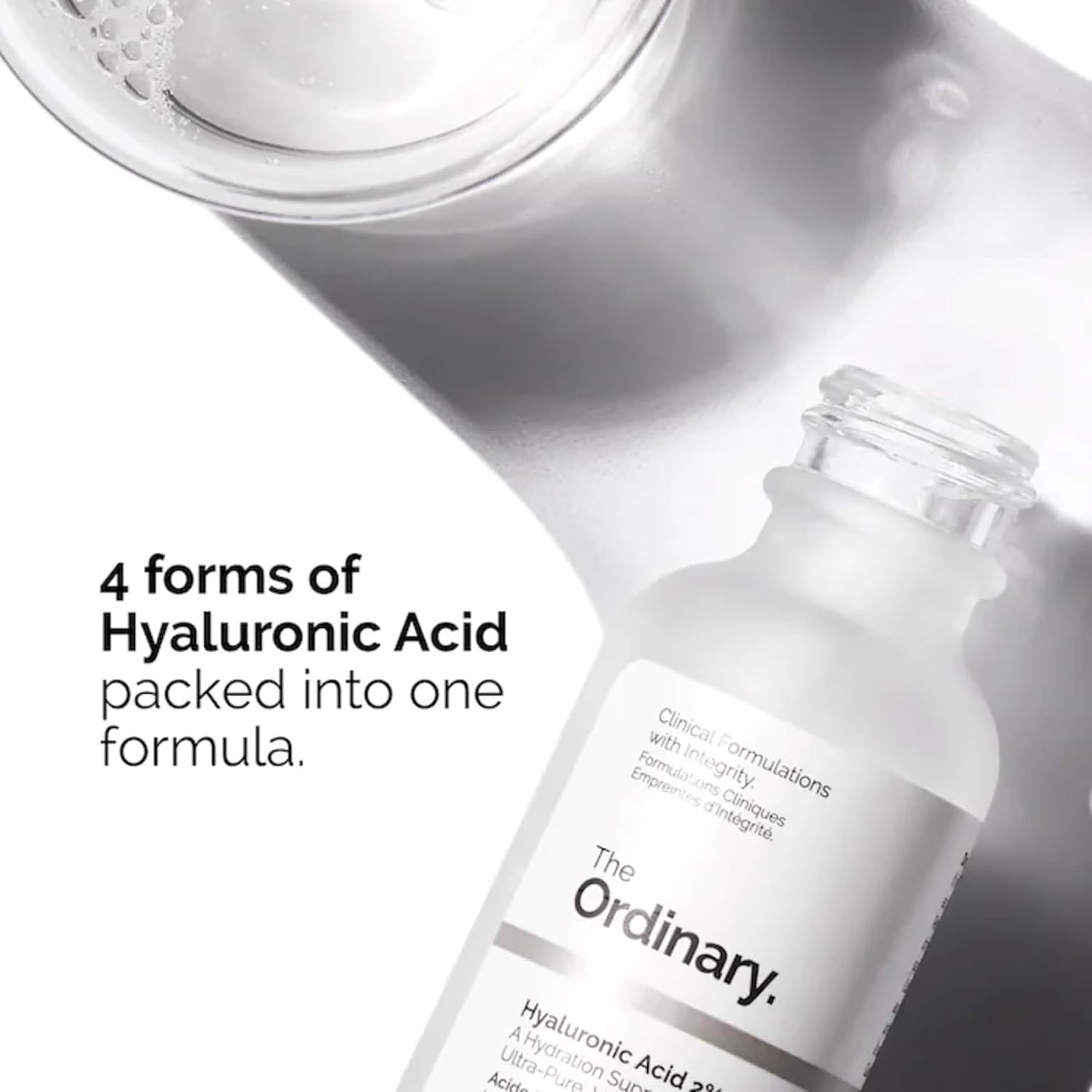 The Ordinary Alpha Arbutin 2% + HA - 30 ml
