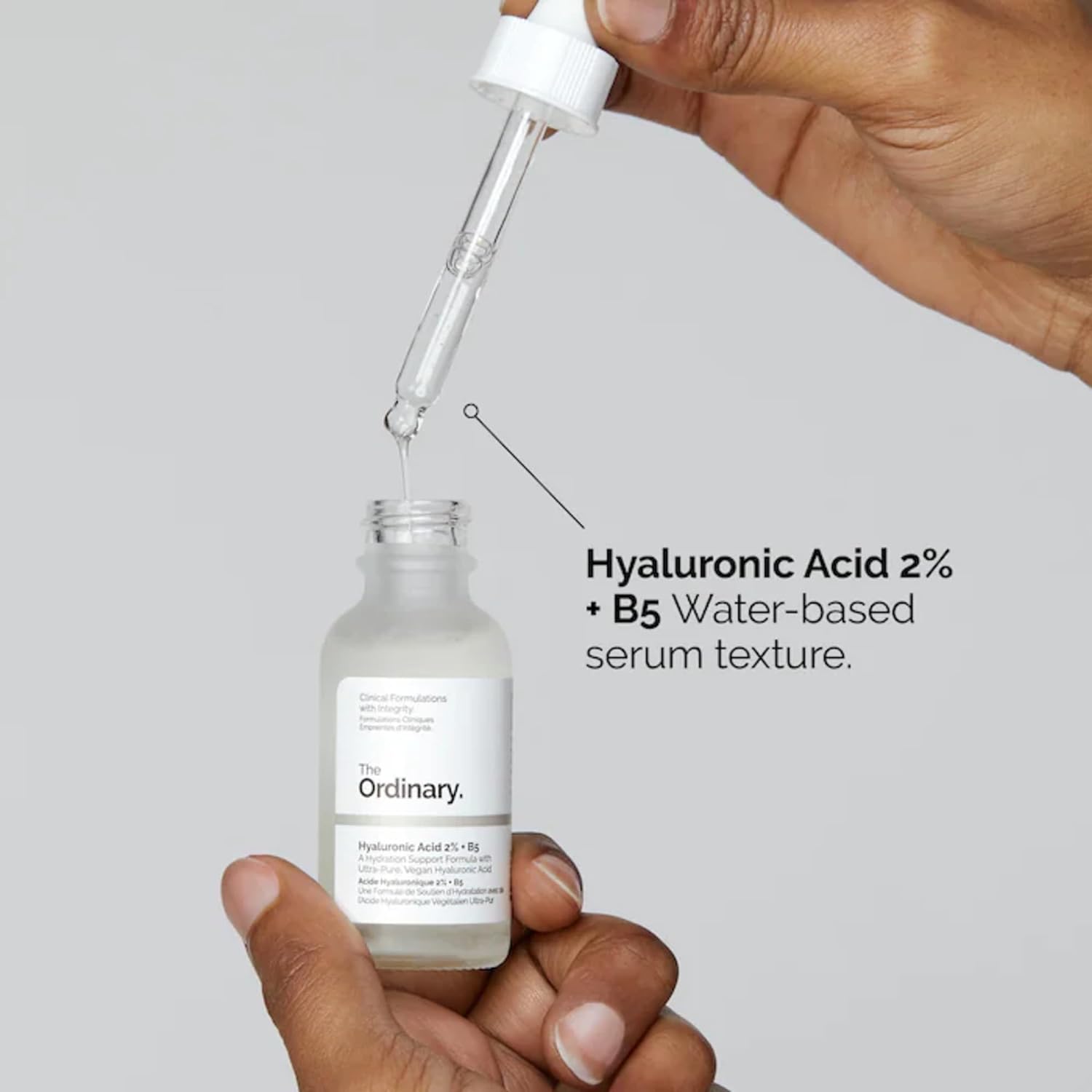 The Ordinary Alpha Arbutin 2% + HA - 30 ml