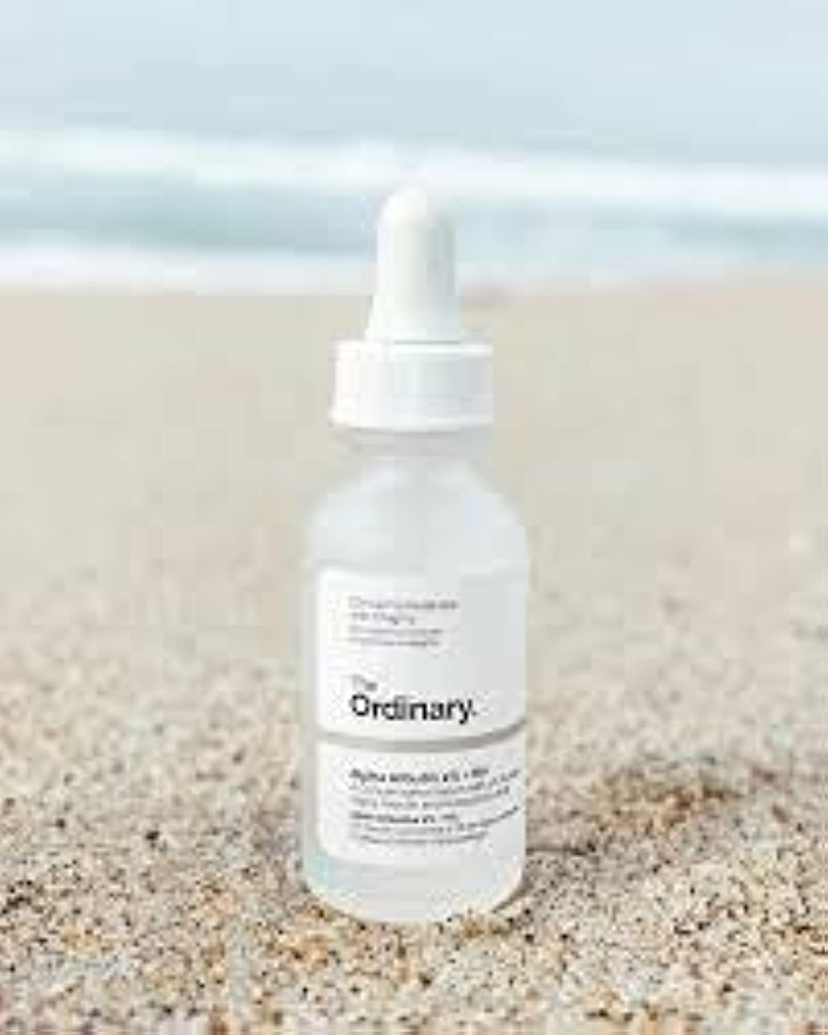 The Ordinary Alpha Arbutin 2% + HA - 30 ml