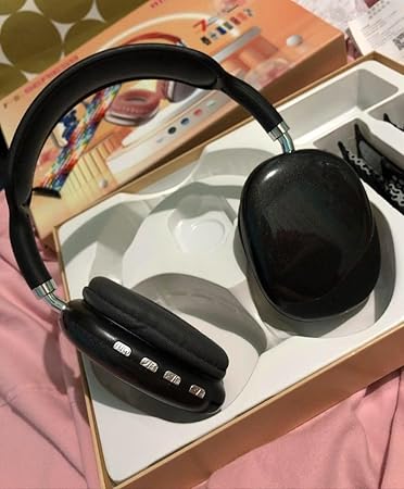 P9 Smart Watch with Series 9 Audio Headphones Wireless Earbuds Bluetooth