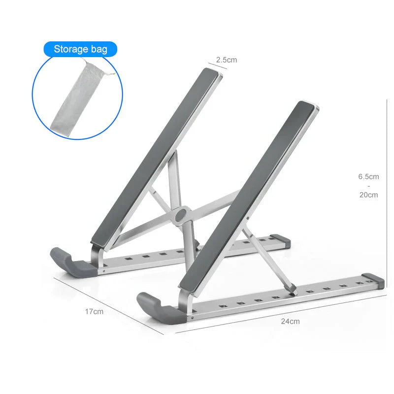 BONTEC Portable Laptop Stands